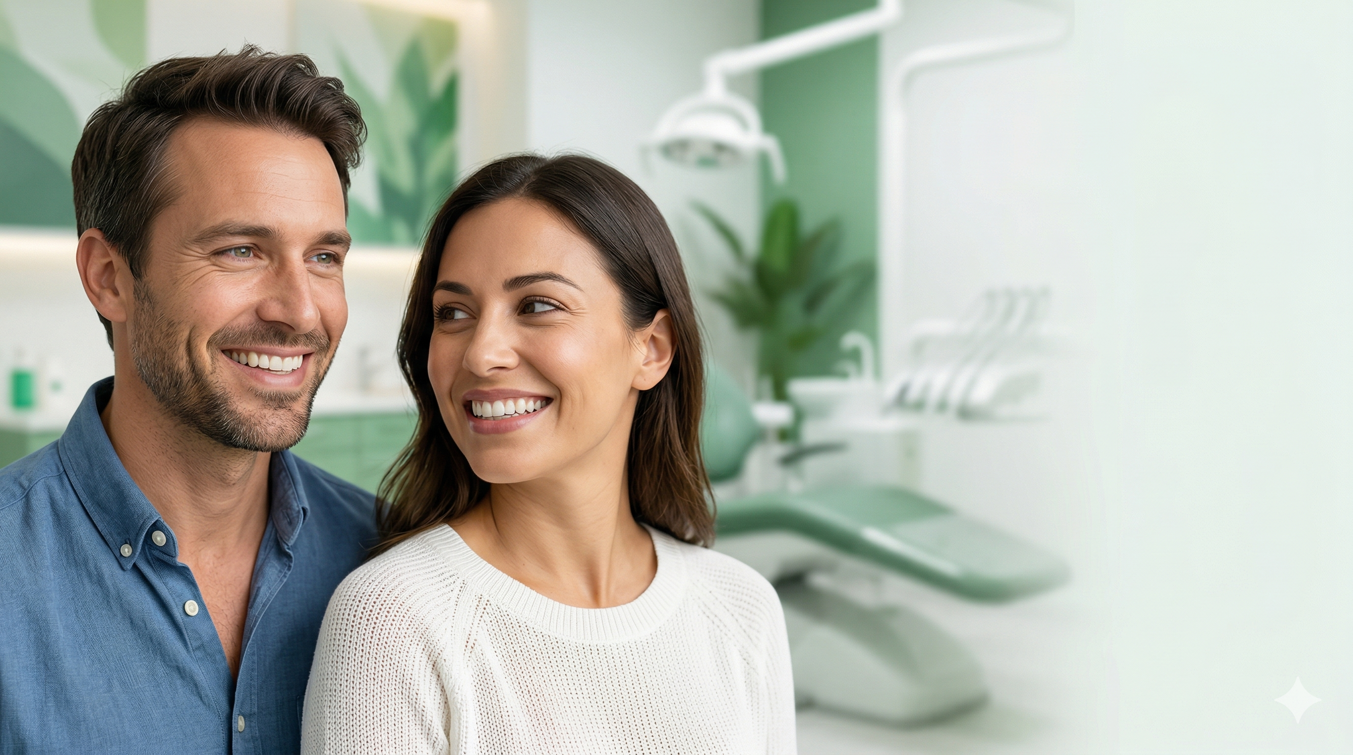 Consultório odontológico